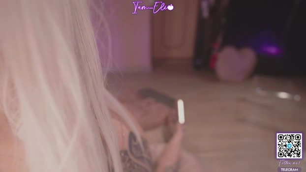 iam_eli 20-04-2026 Cam Show bigcock sexyfeet