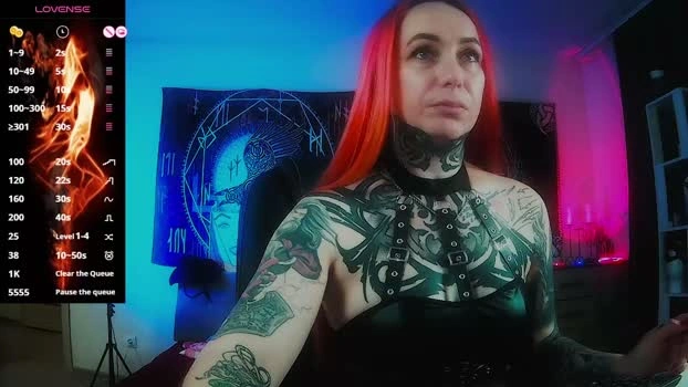 jennalovvee 20-04-2026 Cam Show lick toys