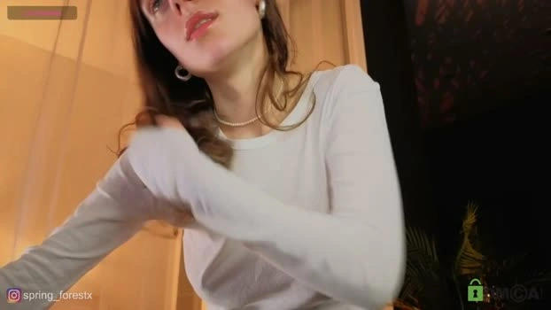 spring_forestx 19-04-2026 Cam Show orgasm lush