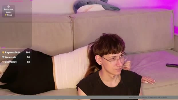 the_spark_diaries 20-04-2026 Cam Show deep Recorded