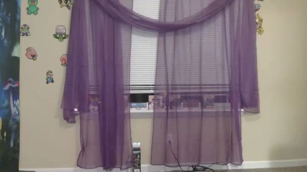 wandaxcosmo 20-04-2026 Cam Show play cute