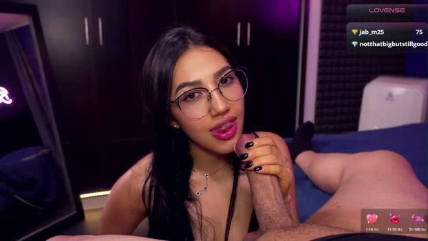 bull_vixen2001 21-04-2026 Cam Show big hot