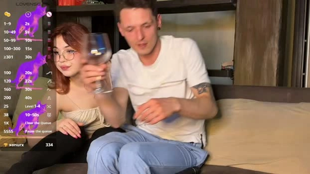 couple_of_fire_ 20-04-2026 Cam Show sexybody show