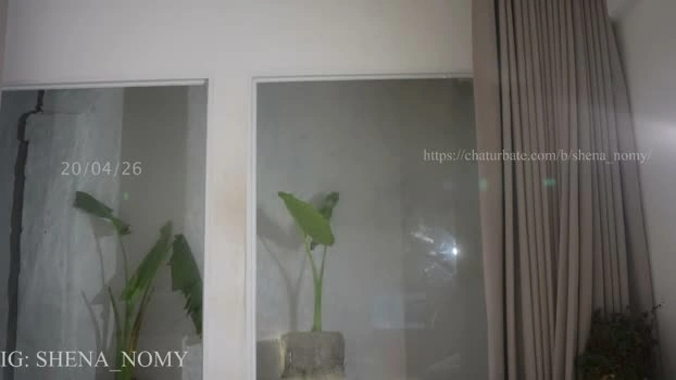 shena_nomy 21-04-2026 Cam Show sweet love