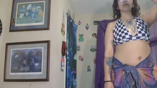 wandaxcosmo 21-04-2026 Cam Show sexyfeet big
