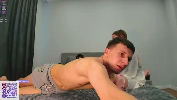 wetmafia 21-04-2026 Cam Show spanking ass