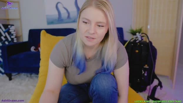 asiri_ocean 21-04-2026 Cam Show Pretty spank