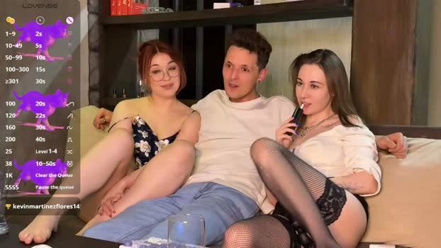 couple_of_fire_ 21-04-2026 Cam Show lickpussy suck