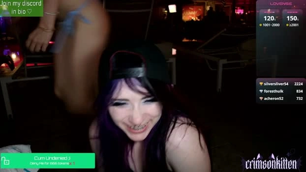 crimsonkitten 22-04-2026 Cam Show moan sex