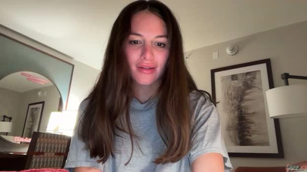 graciesmith27 22-04-2026 Cam Show deep nude