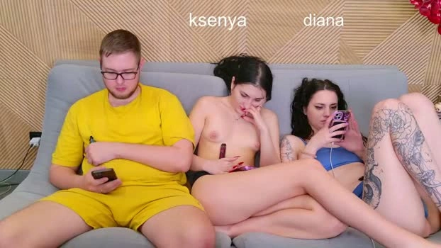 ksenyahot 22-04-2026 Cam Show striptease love