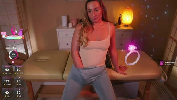 legslong 22-04-2026 Cam Show horny wank