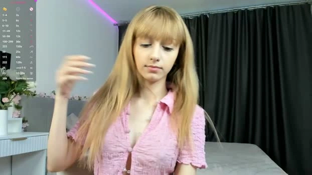 lonadejonge 22-04-2026 Cam Show deepthroat wet
