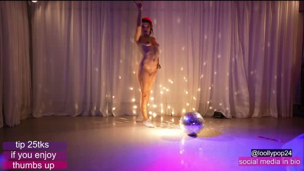 loollypop24 21-04-2026 Cam Show beauty toys