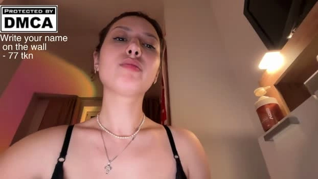 miafleur 22-04-2026 Cam Show natural skinny
