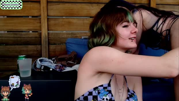 nami3neko 22-04-2026 Cam Show Porn yummy