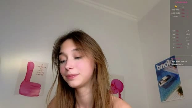 smoothnesss 22-04-2026 Cam Show fuck ass