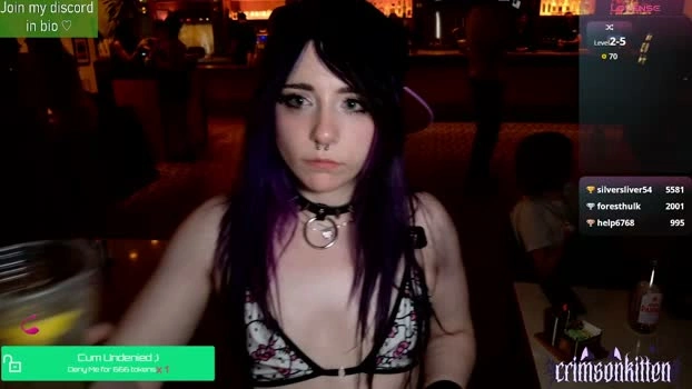 crimsonkitten 23-04-2026 Cam Show Ass fuckher