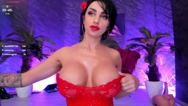 izabelatessa 23-04-2026 Cam Show blowjob spanking
