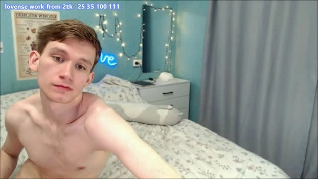laurenceandviolette 22-04-2026 Cam Show Pretty toy