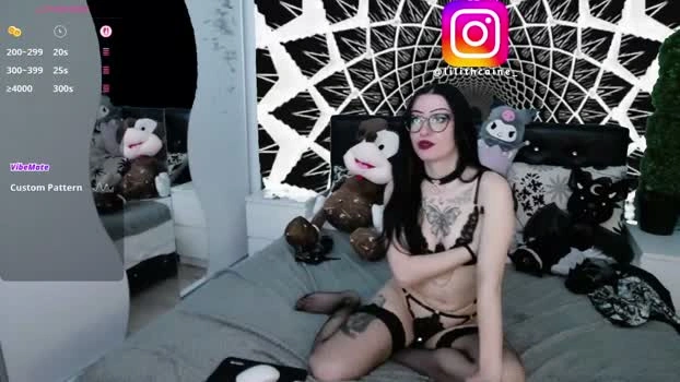 lilithcaine 23-04-2026 Cam Show Porn analsex