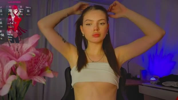 lillly_meow_ 22-04-2026 Cam Show bigass wank
