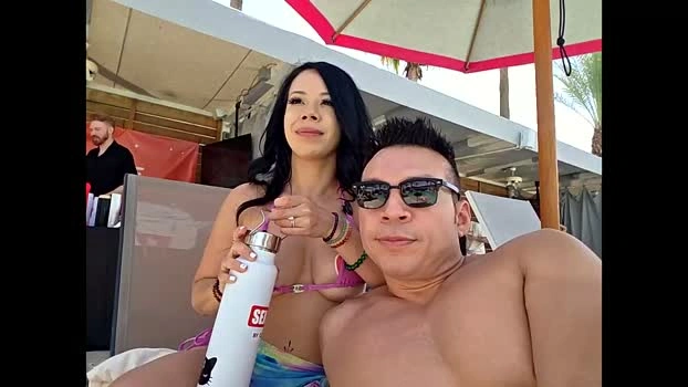 thatcouplejx 22-04-2026 Cam Show kissing lickpussy