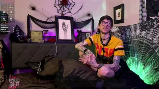 webz_and_kordz 23-04-2026 Cam Show sexygirl prettyface