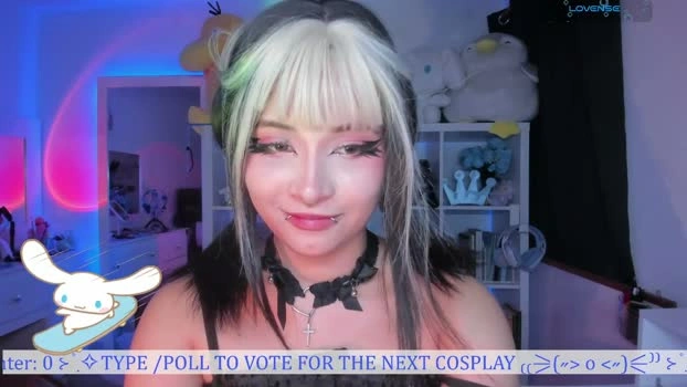 _heavenly_blue_ 23-04-2026 Cam Show bigcock boobs