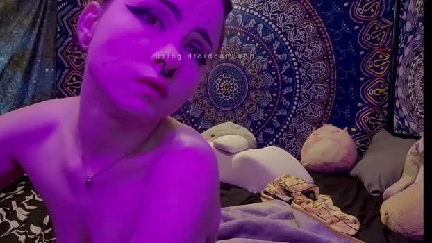 aetherealattractions 23-04-2026 Cam Show dirty legs