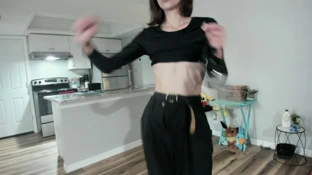 beaniebaby2 24-04-2026 Cam Show lovense deep