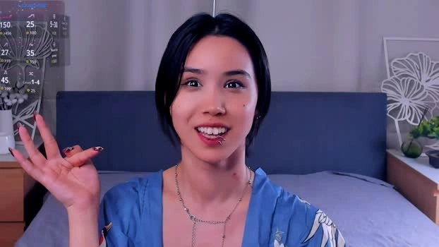 dainalargena 24-04-2026 Cam Show boobs lush