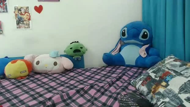 derek_44 24-04-2026 Cam Show kissing fuckface