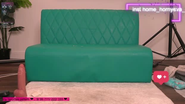 homehornyeva 24-04-2026 Cam Show squirt hardcore