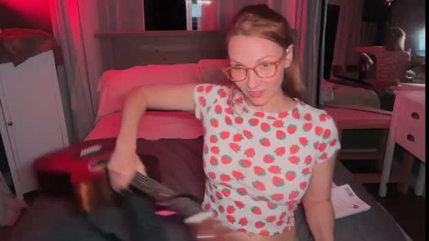 kaileeshy 24-04-2026 Cam Show jerkoff Pretty