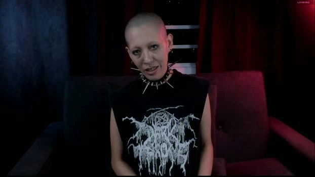 lnxmst 24-04-2026 Cam Show lick analtoy