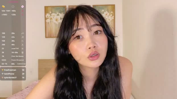 pinkyblooom 24-04-2026 Cam Show squirt lickpussy
