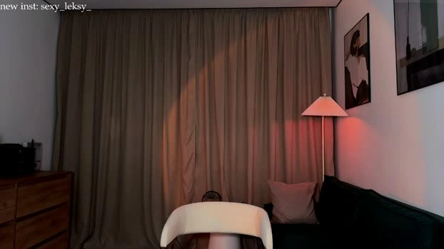 sexy_leksy 23-04-2026 Cam Show horny sexybody