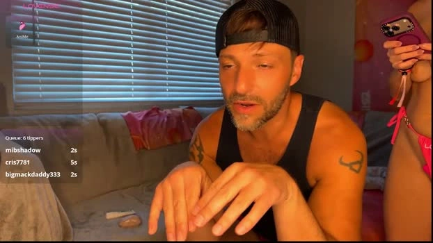 bigguylilmiss 25-04-2026 Cam Show XXX Pretty