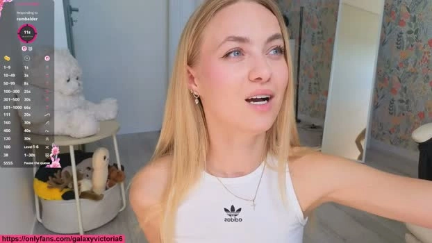 brilliantvictoria 25-04-2026 Cam Show tits skinny
