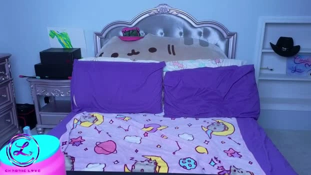 chroniclove 25-04-2026 Cam Show pussy show