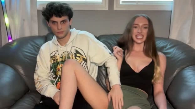 claraandnate 25-04-2026 Cam Show play pussy
