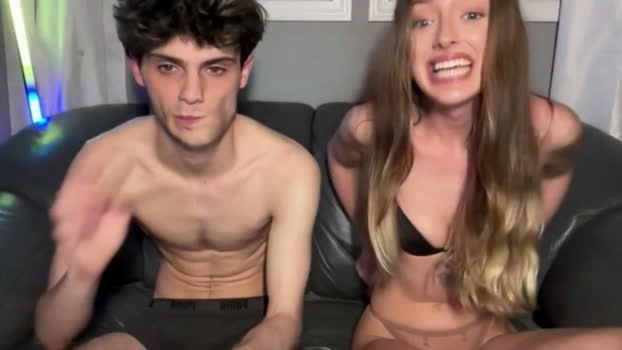 claraandnate 25-04-2026 Cam Show play bigass