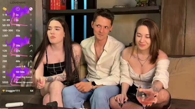 couple_of_fire_ 24-04-2026 Cam Show wet fuck