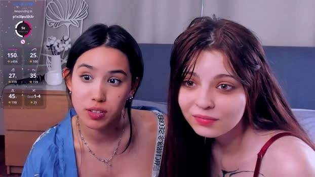 dainalargena 24-04-2026 Cam Show analsex sucktits