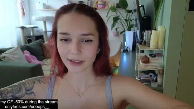 oooops__ 24-04-2026 Cam Show Wet wank
