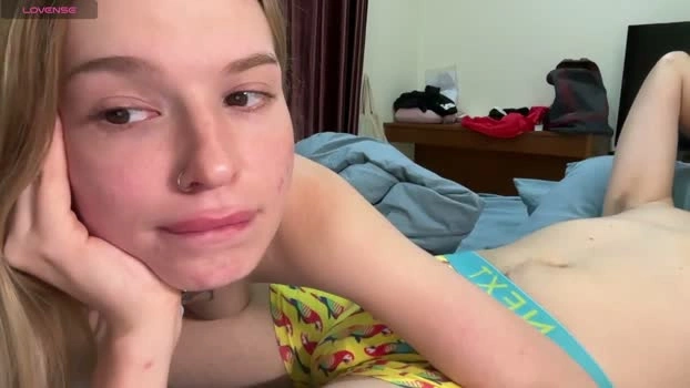 pussymoneywet 24-04-2026 Cam Show Video play
