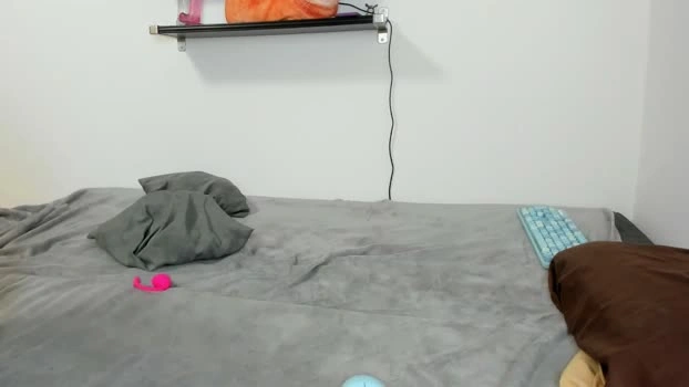 raveneusbiter 25-04-2026 Cam Show skinny ass
