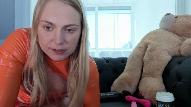 siswet19 25-04-2026 Cam Show spank sweet