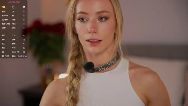 vika54784 25-04-2026 Cam Show kiss Topless